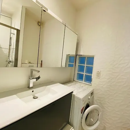Tour Eiffel Beaugrenelle Apartment Paris